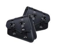 KRFDSV Motorcycle Saddle Bag Compatible With 2pcs Motorcycle Saddlebags Saddle Panniers Side Tool Bag Multifunctional Bag Storage Tool Bag Saddle Bag