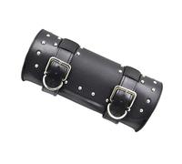 KRFDSV Motorcycle Saddle Bag Compatible With Ducati 1pcs Motorcycle Front Fork Roll Saddle Luggage Bag Handlebar Bag Storage Tool Bag Saddle Bags Panniers
