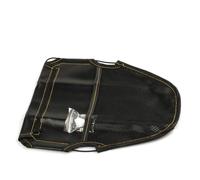 KRFDSV Motorcycle Saddle Bag Compatible with PCX 150 125 160 for Forza 125 250 300 350 750 1pcs Motorcycle for Seat Under Pouch Storage Tool Bag