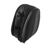 KRFDSV Motorcycle Saddle Bag Motorcycle Waterproof Tail Bag Saddlebag Rearseat Luggage Bags Rider Backapack with Rain Cover Motorcycles Saddlebags Accessories