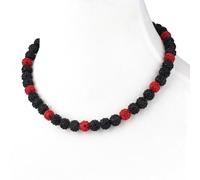 Krfy Baseball Necklaces for Boys, Bling Rhinestone Beaded Necklaces for Women Men, Diamond Baseball Drip Necklace Ice Bead Necklaces Inspired Sports Jewelry, 17.7 Inches, Age:Over 8 Years Old, Acrylic