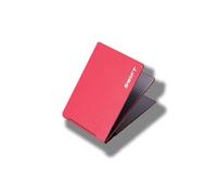 KRHINO Car Card Holders for Suzuki Swift, Leather Driving Licence Holder Paperwork Wallet Case Organizer for Men and Women Accessories,-Red