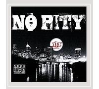 Krhyme - No Pity