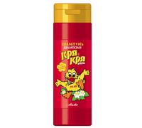 Kria-Kria Shampoo and Toilet Milk for Children | Choose Your Type 170ml (Shampoo D-panthenol)