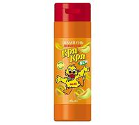 Kria-Kria Shampoo and Toilet Milk for Children | Choose Your Type 170ml (Shampoo with Melon)