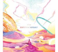 KRICC - Beats From The Planet