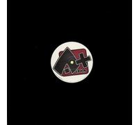Krid P. - Follow Me (Into the Light) [Vinyl Maxi-Single] [VINYL]