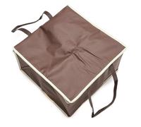 KRIECK Food Delivery Bag Food Pizza Delivery Insulated Bag Waterproof Camping Thermal Bag Kit Food Foil Thermal Insulation Bag