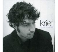 Krief - Take It Or Leave It