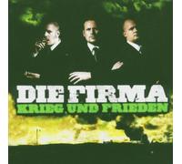 Krieg And Frieden [German Import]