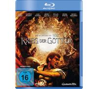 Krieg der Götter [Blu-ray] (Blu-ray) Henry Cavill Mickey Rourke Freida Pinto