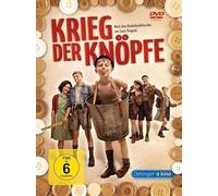 Krieg der Knöpfe [Import allemand]