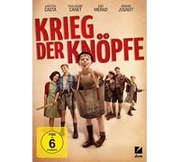 Krieg der Knpfe