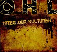 Krieg Der Kulturen