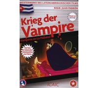 Krieg der Vampire [Import allemand]