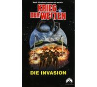 Krieg der Welten 1 - Die Invasion