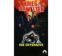 Krieg der Welten 2