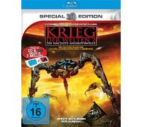 Krieg der Welten 2 (3D-Special Ed.)