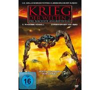 Krieg Der Welten 2-Die Nächste Angriffswelle