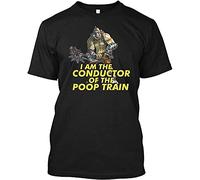 Krieg from Borderlands 2 6 Tee Mens T-Shirt Black L