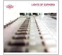 Krieg Gegen Die Maschinen by Lights of Euphoria (2007-11-20)