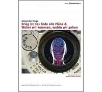 Edition Filmmuseum 31 - Krieg ist das Ende aller Pläne & Woher wir kommen, wohin wir gehen (2 DVDs)