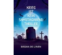 Krieg ist kein Samstagabend Thriller: Spotlights auf das Unmenschliche