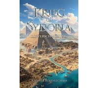 Krieg um Sydoria: Die Verschwörung (Sydoria-Reihe)