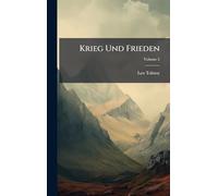 Krieg Und Frieden