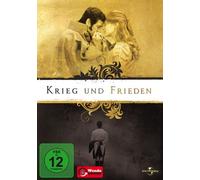 Krieg und Frieden [DVD] [2007]