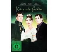 Krieg und Frieden [Import allemand]