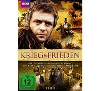 Krieg und Frieden: Teil 02