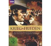 Krieg und Frieden - Teil 1