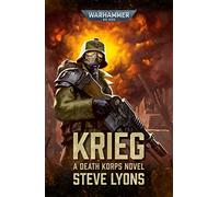 Krieg (Warhammer 40,000)