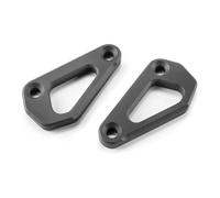 Kriega Aprilia Tuareg 660 Footrest Eliminator Support