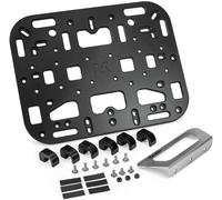 Kriega BMW GS ADV Fit OS Holding Plate, black