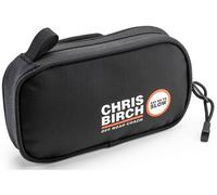Kriega Chris Birch Harness Tower Bag, black for Men