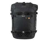 Kriega US-30 Drypack - New Version - Waterproof Motorcycle Luggage