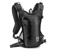 Kriega Hydro 2 backpack Black
