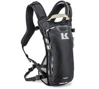 Kriega Hydro 3 Backpack, black, One size