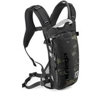 Kriega Hydro 3 Multicam Backpack, green for Men