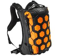 KRIEGA KRIEGA - Bags ADVENTURE BACKPACK ORANGE FLUO KRUT18O