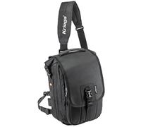 Kriega Sling Pro Shoulder Bag, black for Women