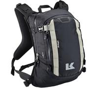 Kriega R15 Backpack, black, size M 11-20l 21-30l