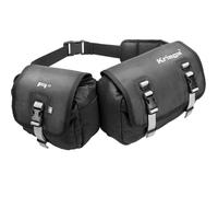 KRIEGA KRIEGA - Bags R8 WAIST PACK KRW8