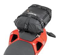 Kriega Us Drypack 10l Rear Bag Black