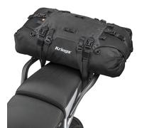 Kriega US-40 Drypack Tail Bag, black for Men
