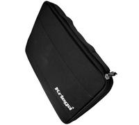 Kriega Kube Laptop 17 Bag, black, One size