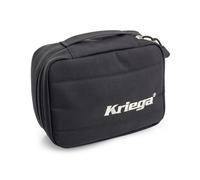 Kriega Kube XL Organiser Bag, black, One size
