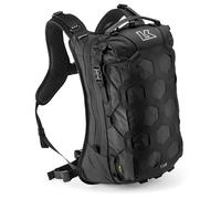 Kriega Motorrad Rucksack Trail 18, Schwarz, KRUT18